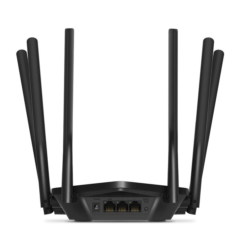 Router Wireless Mercusys MR50G AC1900 1300MBPS