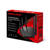 Router Wireless Mercusys MR50G AC1900 1300MBPS