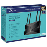 Router Wireless TP-Link Archer AX23 AX1800 1201MBPS 100409
