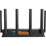 Enrutador Inalámbrico TP-Link Archer BE400 BE6500 5764MBPS 134948