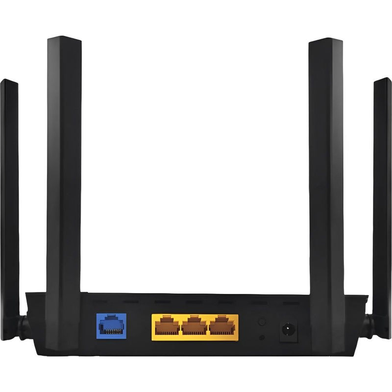 Router Wireless TP-Link EX141 AX1500 1201MBPS 134877
