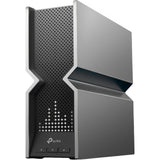 TP-LINK ROUTER ARCHER BE800 BE19000 TRI-BAND 2.4GHZ/5GHZ/6GHZ/WIFI 7/USB3.0 - NEGRO 140686