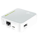 TP-Link TL-MR3020 Enrutador Inalámbrico 4G 300MBPS 98353