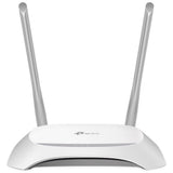Router Wireless TP-Link TL-WR840N 300MBPS 62640