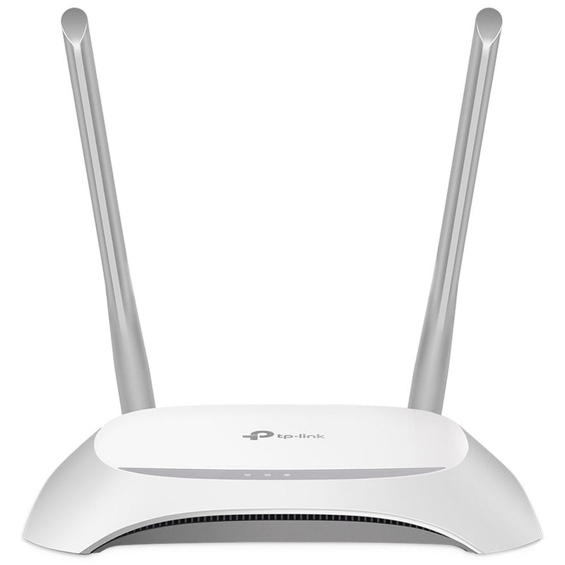 Router Wireless TP-Link TL-WR840N 300MBPS 62640