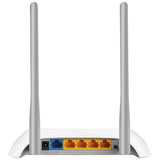 Router Wireless TP-Link TL-WR840N 300MBPS 62640