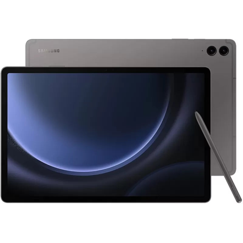 TABLET SAMSUNG TAB S9 FE+ SM-X610 WIFI 12.4"" 8GB/128GB PEN GRAY Product