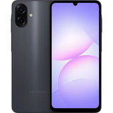 CELULAR SAMSUNG A07 SM-A075M/DS 128GB/4GB RAM LIGHT PURPLE