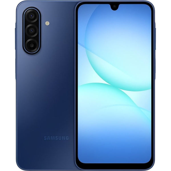 CELULAR SAMSUNG A17 SM-A175F/DS 256GB/8GB RAM LTE LIGHT BLUE