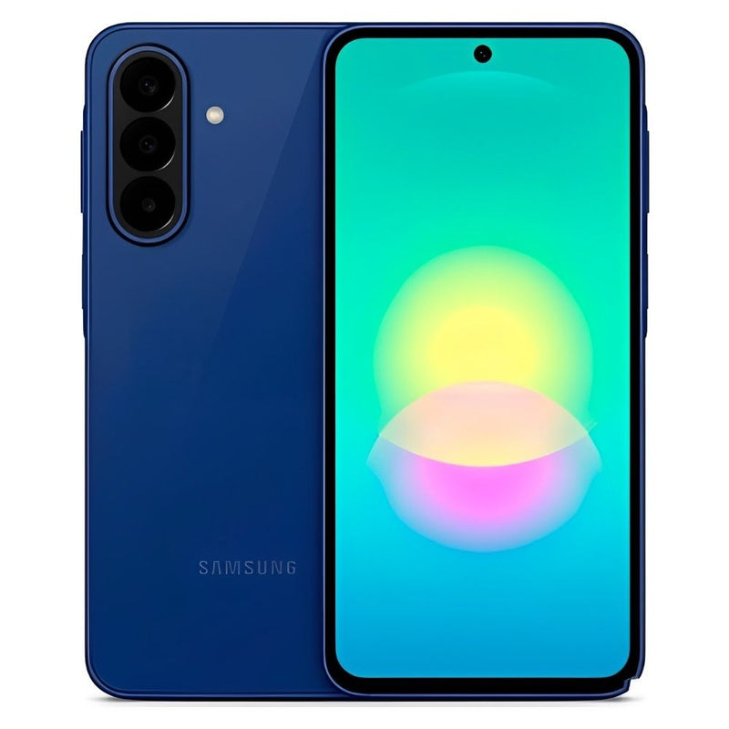 CELULAR SAMSUNG A27 SM-A276B 256GB/8GB RAM 5G BLUE