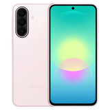 CELULAR SAMSUNG A27 SM-A276B 256GB/8GB RAM 5G LIGHT PINK