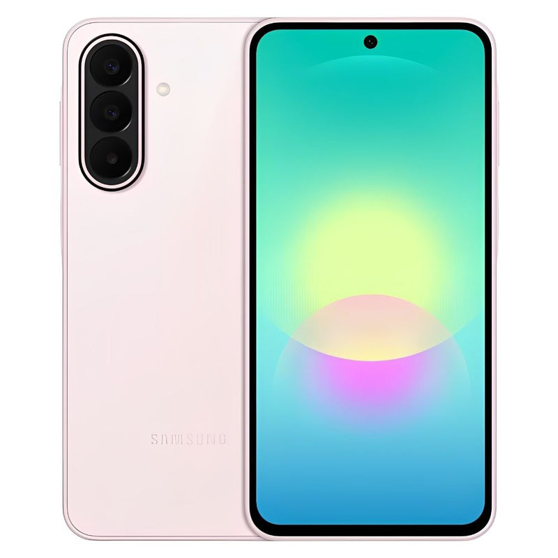 CELULAR SAMSUNG A27 SM-A276B 256GB/8GB RAM 5G LIGHT PINK