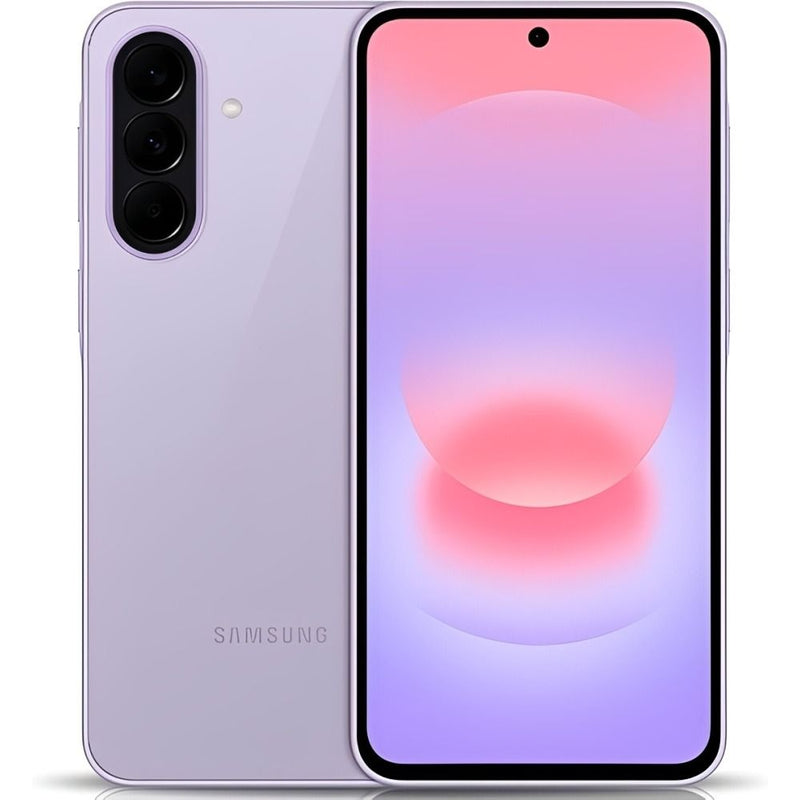 CELULAR SAMSUNG A37 SM-A376B/DS DUAL 128GB/6GB RAM 5G AWESOME LAVENDER 155972