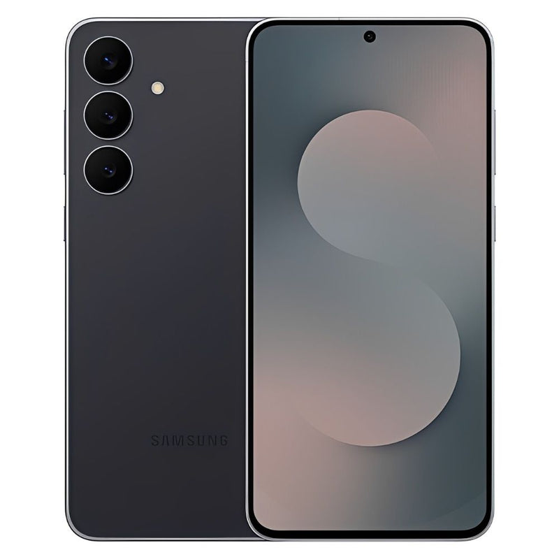 CELULAR SAMSUNG S25 FE SM-S731B/DS 128GB/8GB 5G JETBLACK