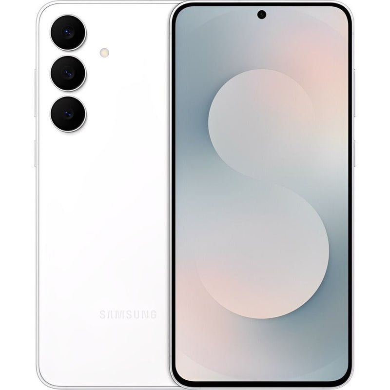 CELULAR SAMSUNG S25 FE SM-S731B/DS 256GB/8GB 5G WHITE 151466