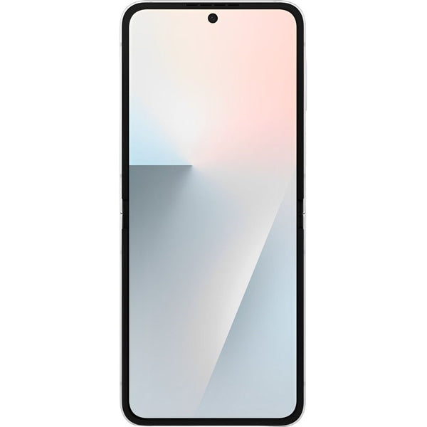 CEL SAMSUNG GALAXY Z FLIP 7 FE F761B 256GB/8GB RAM 5G WHITE