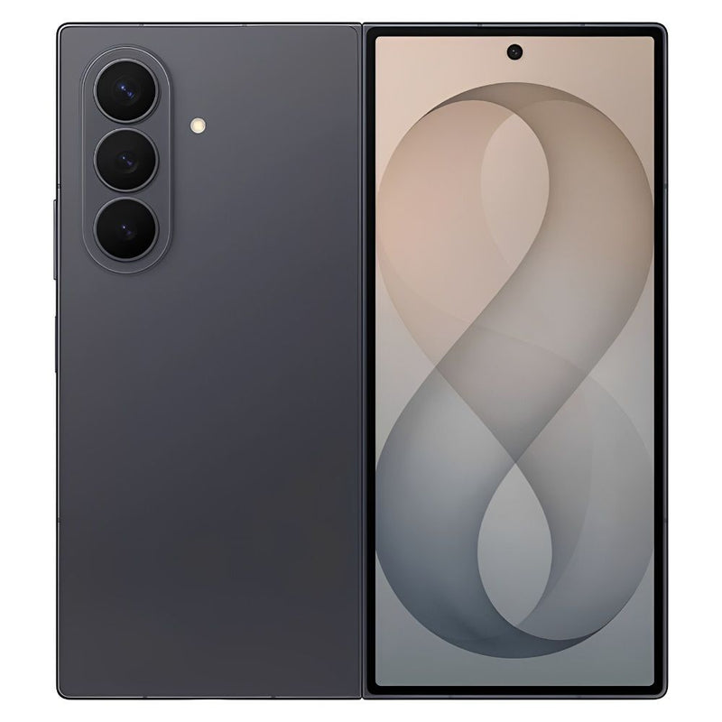 CELULAR SAMSUNG GALAXY Z FOLD 8 ULTRA SM-F976B/DS 512GB/12GB RAM GRAPHITE (FOLD8)