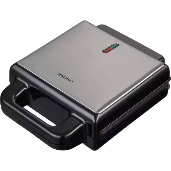 SANDWICHERA 4 PANES XION 3X1 XI-SW43 SANDWICH/WAFFLE/GRILL/220V