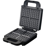 SANDWICHERA 4 PANES XION 3X1 XI-SW43 SANDWICH/WAFFLE/GRILL/220V