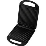 SANDWICHERA GRILL ELECTROBRAS EBGS-04 4PANES/1200W/220V