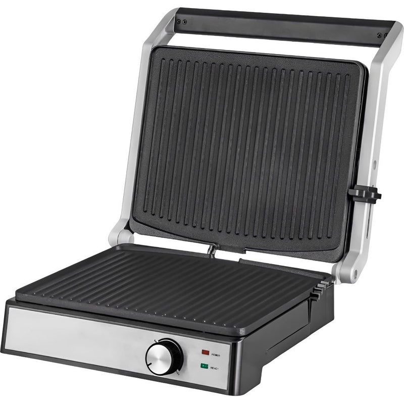 GRILL ASADERA ITATIAIA MASTER GRMAS2007 2000W 220V