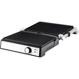 GRILL ASADERA ITATIAIA MASTER GRMAS2007 2000W 220V