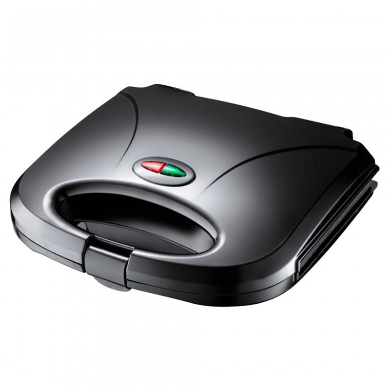 SANDWICHERA GRILL MEGA STAR TX8862 220V - NEGRO 101911