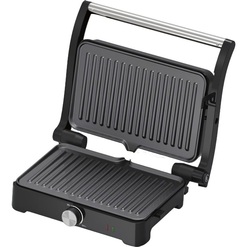 SANDWICHERA GRILL MEGA STAR TXG064 220V - NEGRO