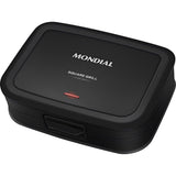 GRILL & SANWICHERA MONDIAL SQUARE GRILL SQ-01-FB 3EN1 750W/220V
