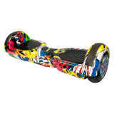 SCOOTER OVER BOARD INTERBRAS 6.5