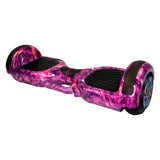 SCOOTER OVER BOARD INTERBRAS 6.5