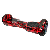 SCOOTER OVER BOARD INTERBRAS 6.5