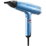 SECADOR BABYLISS PRO FALCO ITALY XL B8550 2000W/BLUE 74108503220