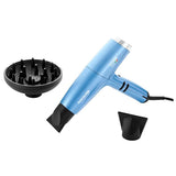 SECADOR BABYLISS PRO FALCO ITALY XL B8550 2000W/BLUE 74108503220