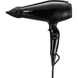 SECADOR BABYLISS PRO IONICO B6300 220V/2000W BLACK 3030050187229
