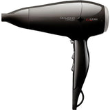 SECADOR GAMA DIAMOND CERAMIC 2300W BLACK 220V 914-3795 157975