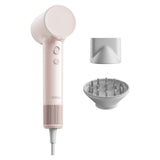 SECADOR LAIFEN AIR PINK 200M NEGATIVE ION/1100W/110.000 RPM 1GTA.PY