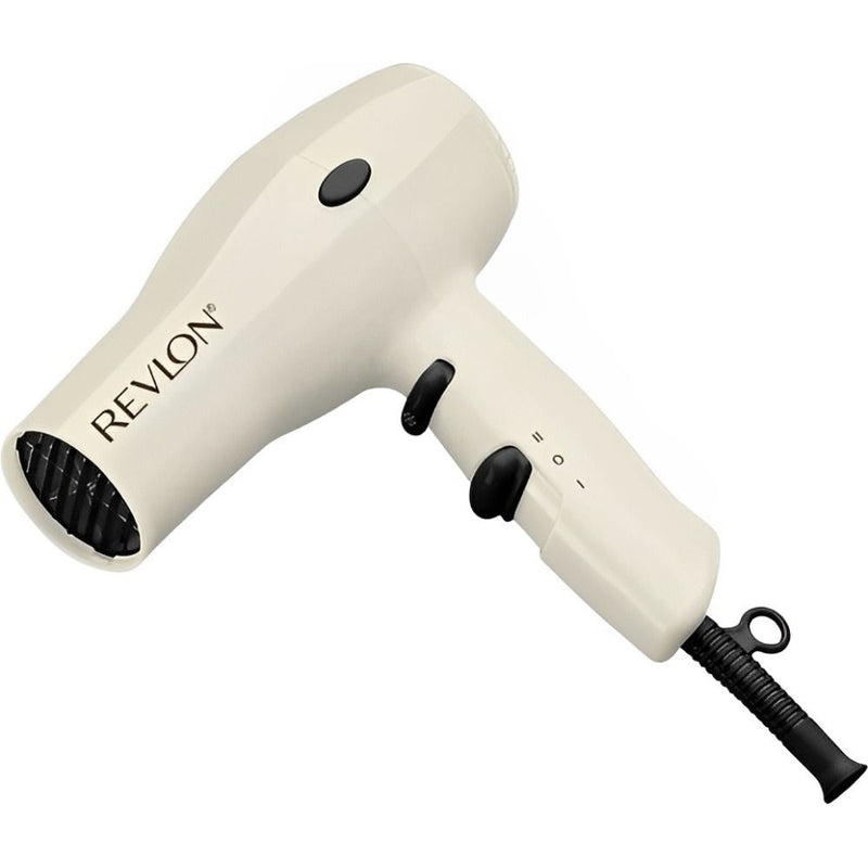 SECADOR REVLON ESSENTIAL IONICO 1875W/220V/50-60HZ WHITE RVDR5260WLA2