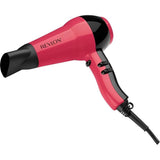 SECADOR REVLON UN BLOWOUT 2000W/220V 50-60HZ RED 140762