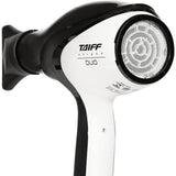 SECADOR TAIFF UNIQUE DUO 2700 WATTS SECB26 BLACK/WHITE BIVOLT 107835