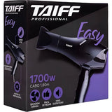 SECADOR TAIFF EASY 1700W/220V 127430
