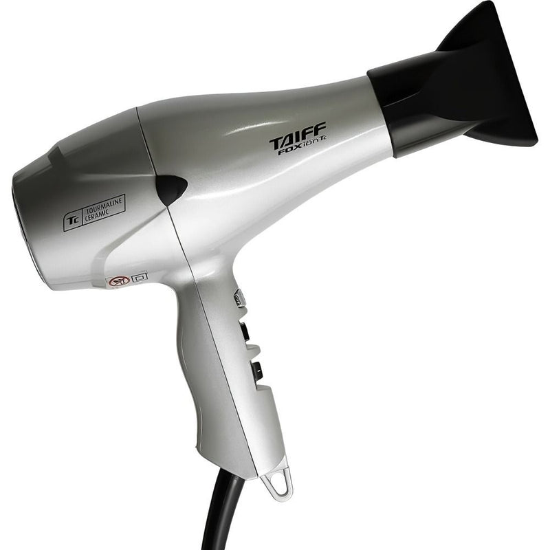 SECADOR TAIFF FOX ION TC 2100W SILVER 220V