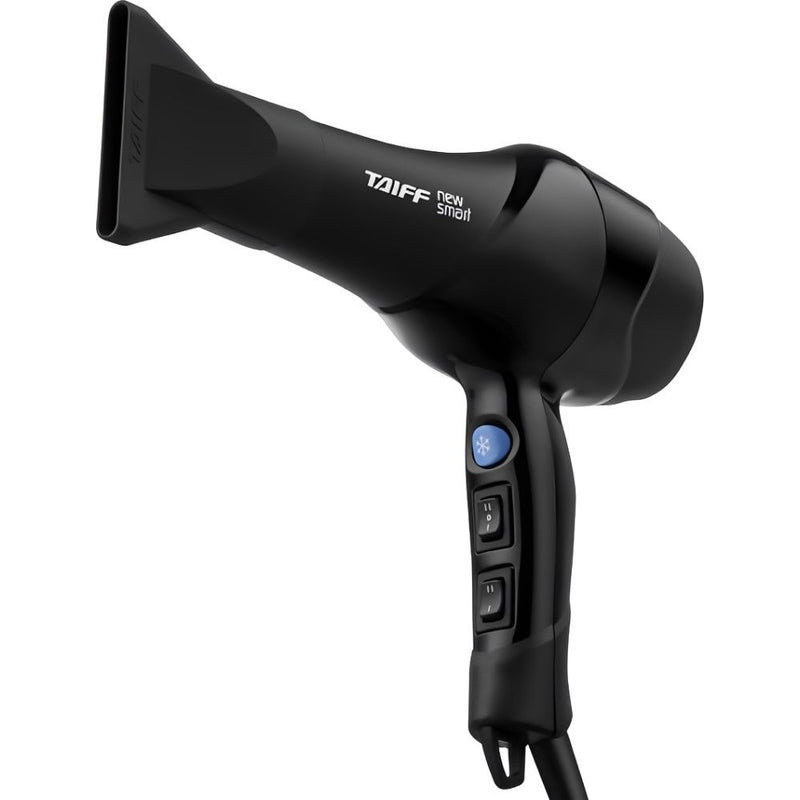 SECADOR TAIFF NEW SMART 1700W BLACK 220V 154398