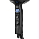 SECADOR TAIFF NEW SMART 1700W BLACK 220V 154398