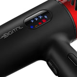 SECADOR TAIFF TURBE DIGITAL 220V