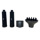SECADOR ONIDA FASTDRY ON-6001 PLEGABLE 1800W BLACK/BIVOLT 148806