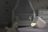 SENSOR DE SUEÑO P/BEBE HUBBLE GUARDIAN+ WIFI/F.CARDIACA/O2/T.CORPORAL/APP
