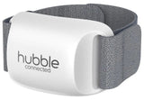 SENSOR DE SUEÑO P/BEBE HUBBLE GUARDIAN+ WIFI/F.CARDIACA/O2/T.CORPORAL/APP