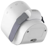 SENSOR DE SUEÑO P/BEBE HUBBLE GUARDIAN+ WIFI/F.CARDIACA/O2/T.CORPORAL/APP