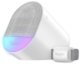SENSOR DE SUEÑO P/BEBE HUBBLE GUARDIAN+ WIFI/F.CARDIACA/O2/T.CORPORAL/APP